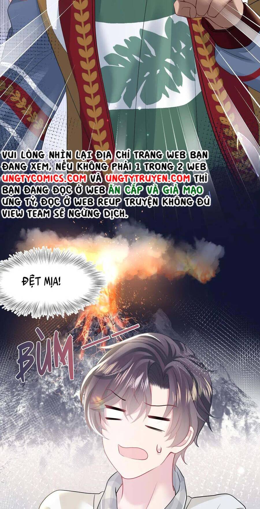 Tuyệt Mỹ Bạch Liên Online Dạy Học Chapter 118 - 44