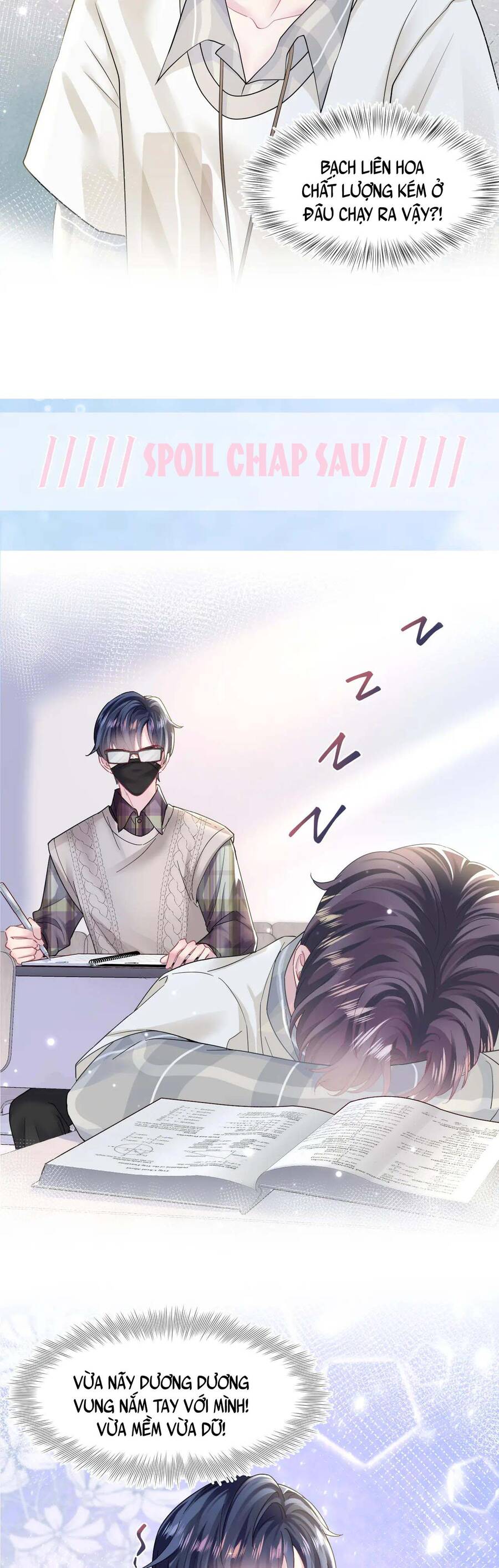 Tuyệt Mỹ Bạch Liên Online Dạy Học Chapter 118 - 45