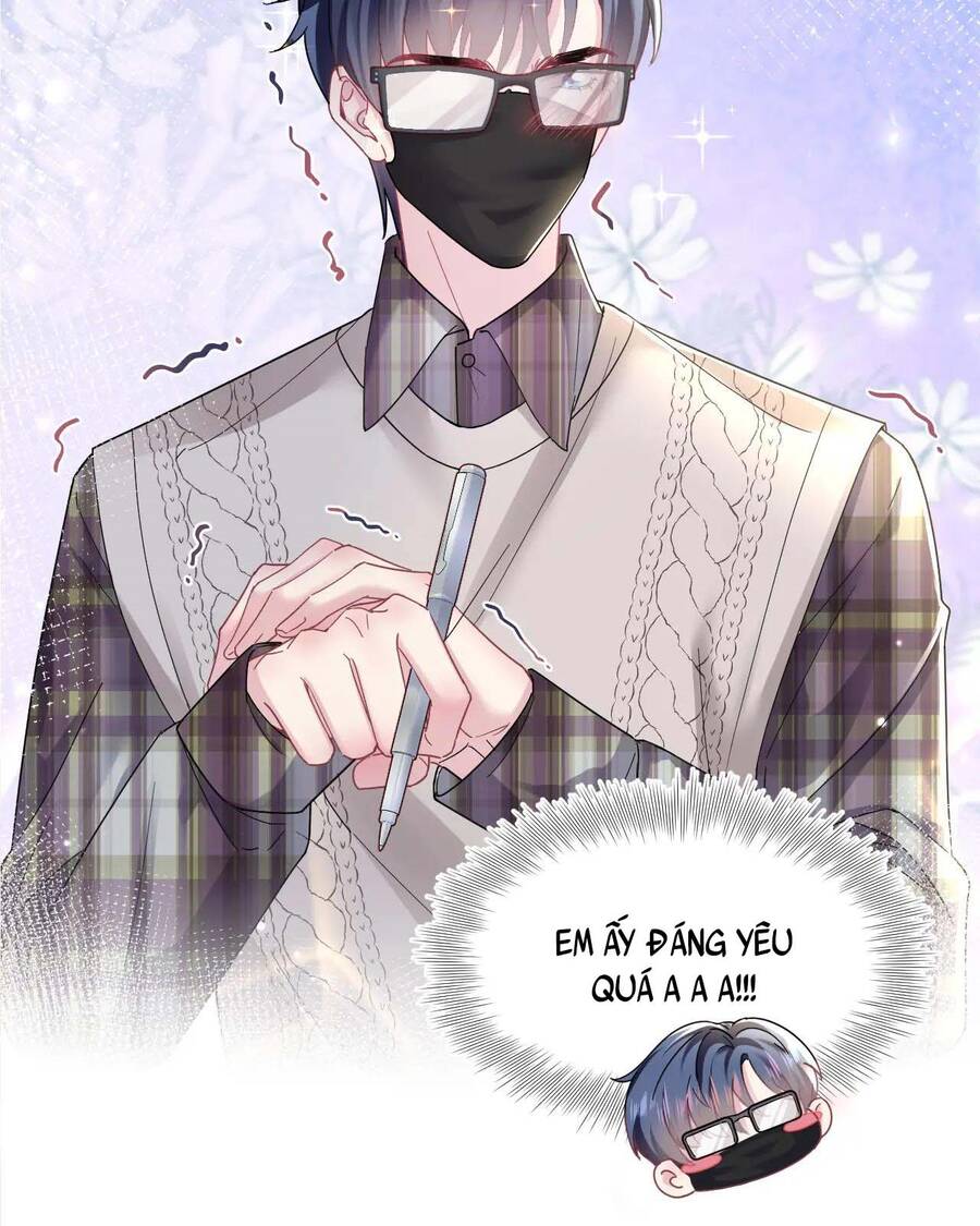 Tuyệt Mỹ Bạch Liên Online Dạy Học Chapter 118 - 46