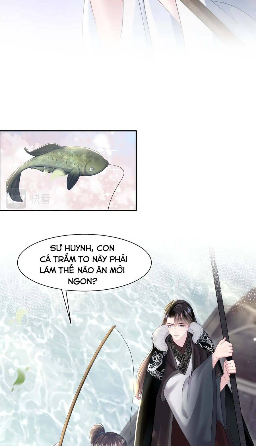 Tuyệt Mỹ Bạch Liên Online Dạy Học Chapter 118 - 10