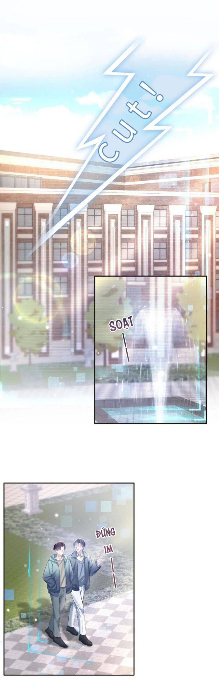 Tuyệt Mỹ Bạch Liên Online Dạy Học Chapter 119 - 3
