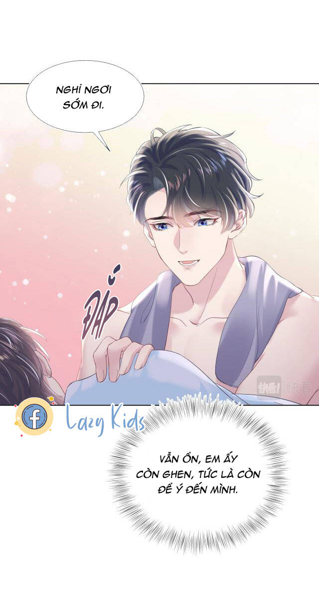 Tuyệt Mỹ Bạch Liên Online Dạy Học Chapter 12 - 23
