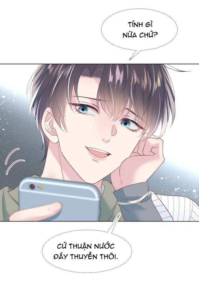 Tuyệt Mỹ Bạch Liên Online Dạy Học Chapter 12 - 32