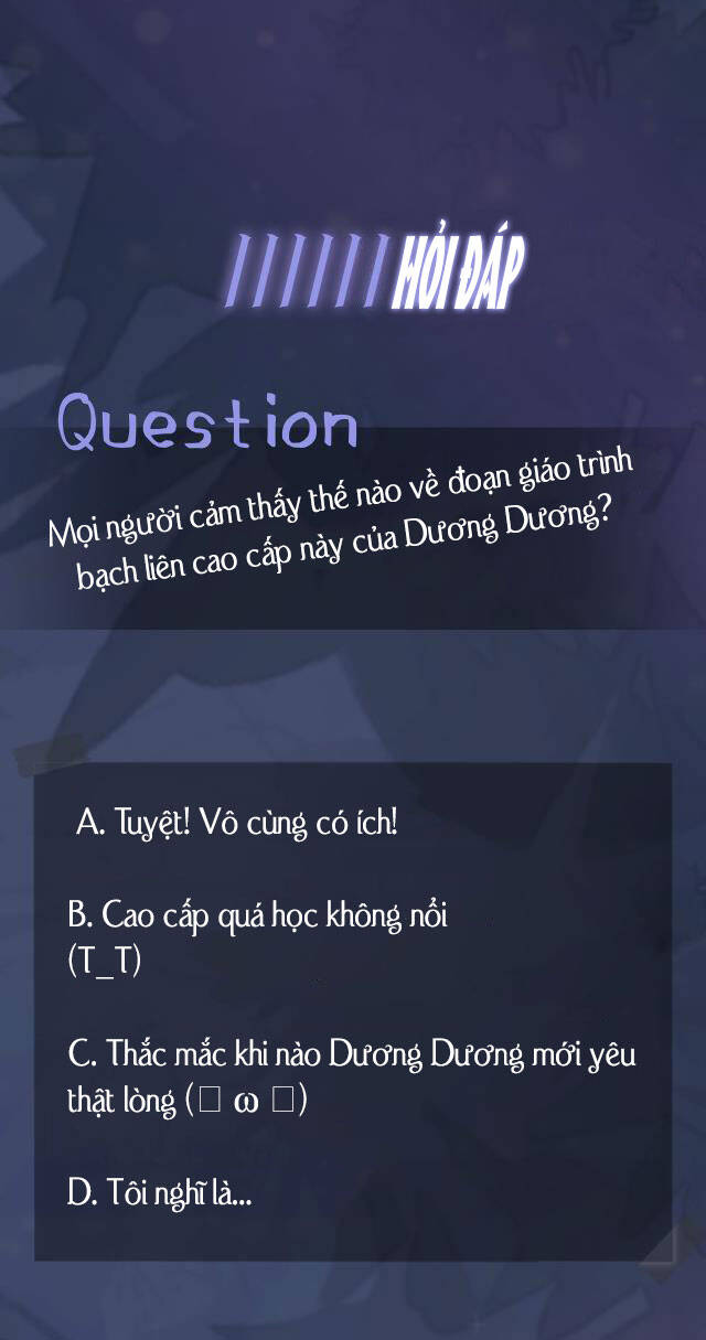 Tuyệt Mỹ Bạch Liên Online Dạy Học Chapter 12 - 51