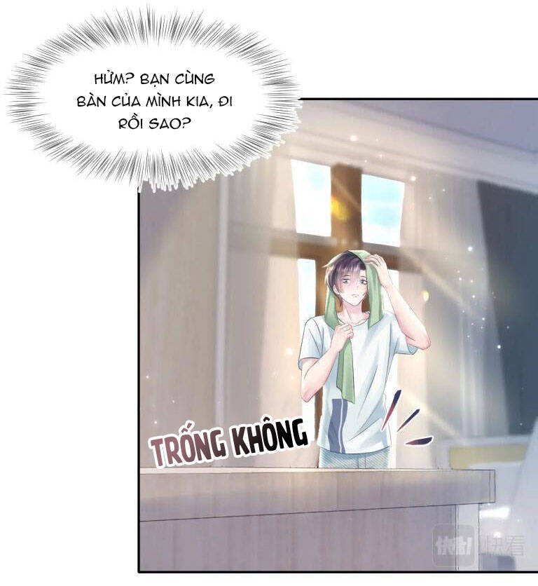 Tuyệt Mỹ Bạch Liên Online Dạy Học Chapter 121 - 14