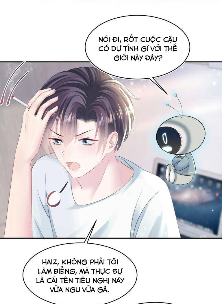 Tuyệt Mỹ Bạch Liên Online Dạy Học Chapter 121 - 18