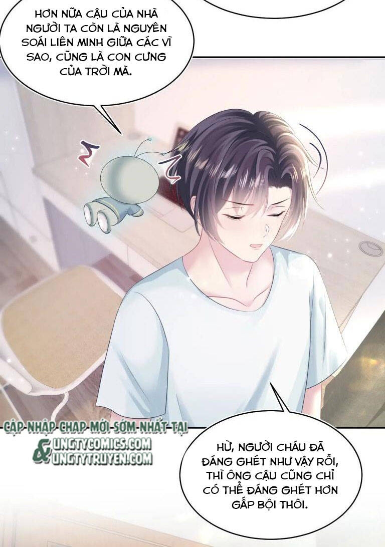 Tuyệt Mỹ Bạch Liên Online Dạy Học Chapter 121 - 20