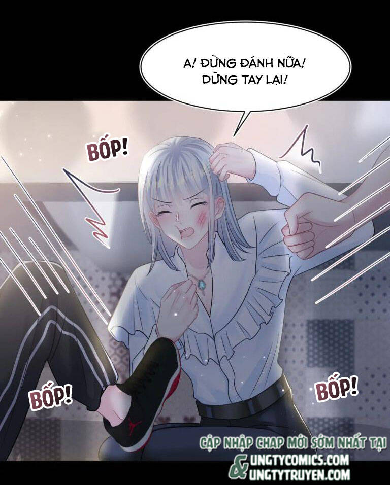 Tuyệt Mỹ Bạch Liên Online Dạy Học Chapter 121 - 33