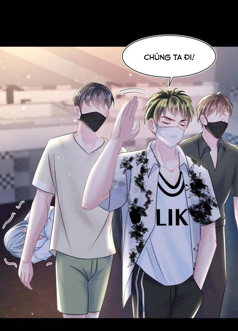 Tuyệt Mỹ Bạch Liên Online Dạy Học Chapter 121 - 34