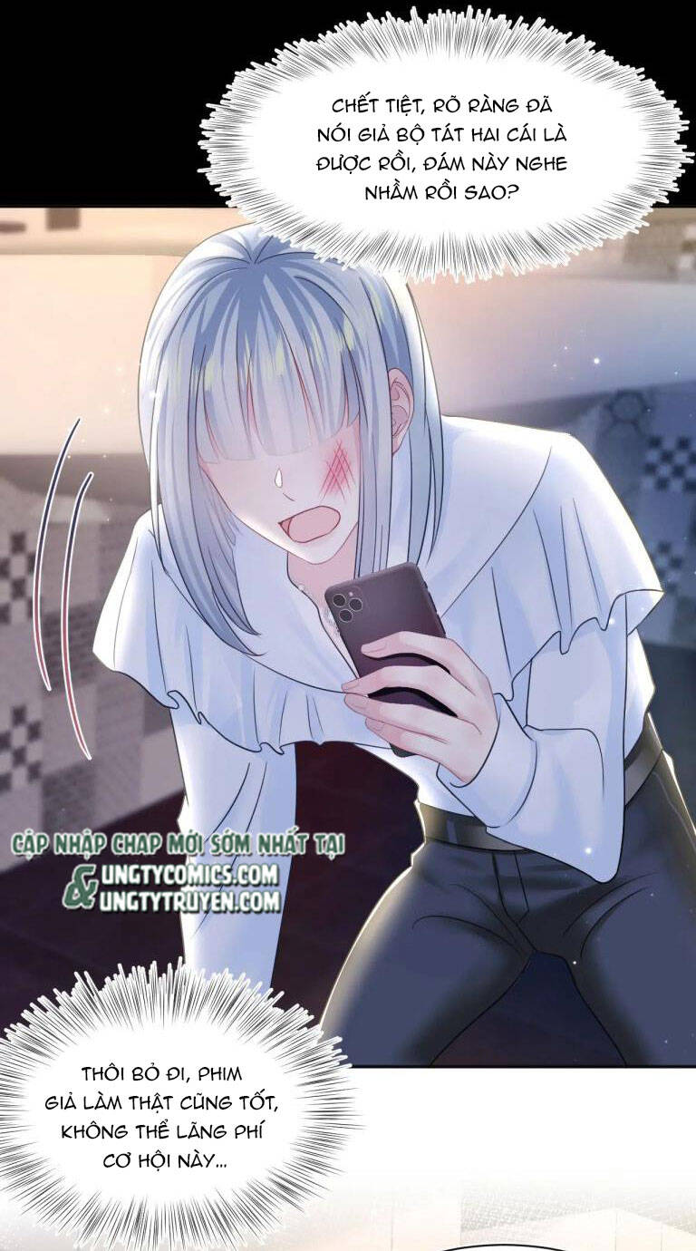 Tuyệt Mỹ Bạch Liên Online Dạy Học Chapter 121 - 35