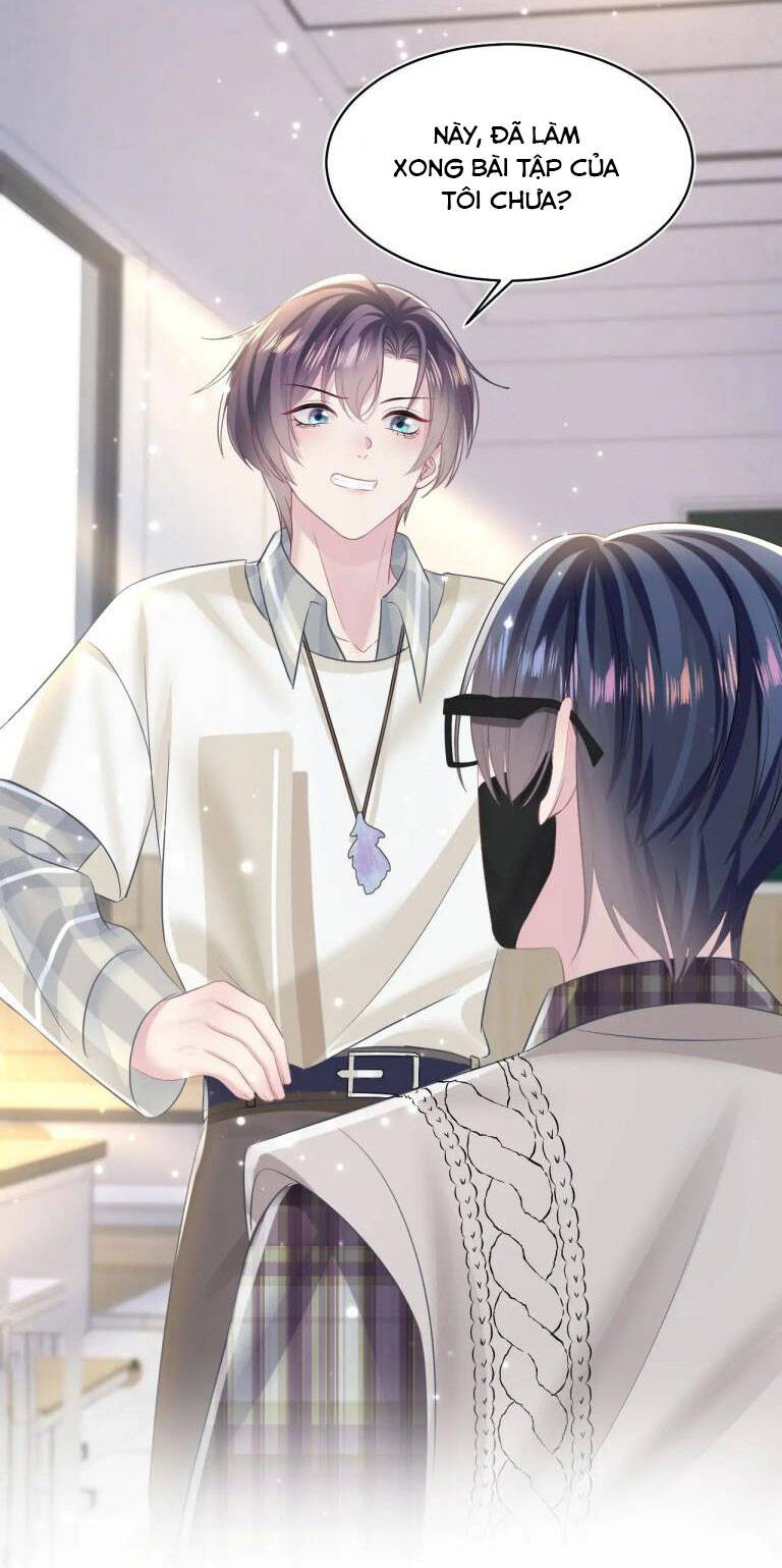 Tuyệt Mỹ Bạch Liên Online Dạy Học Chapter 121 - 40