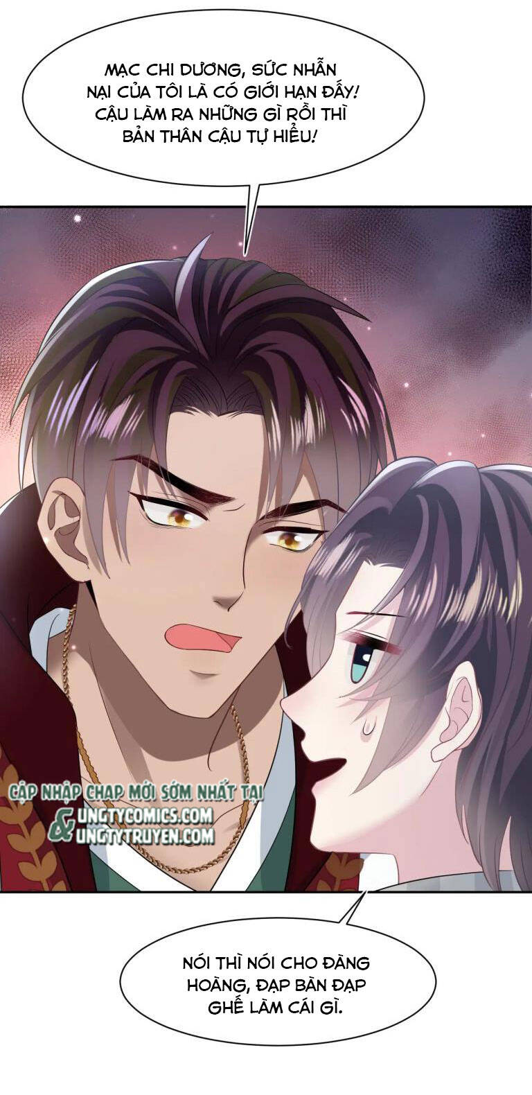 Tuyệt Mỹ Bạch Liên Online Dạy Học Chapter 121 - 50