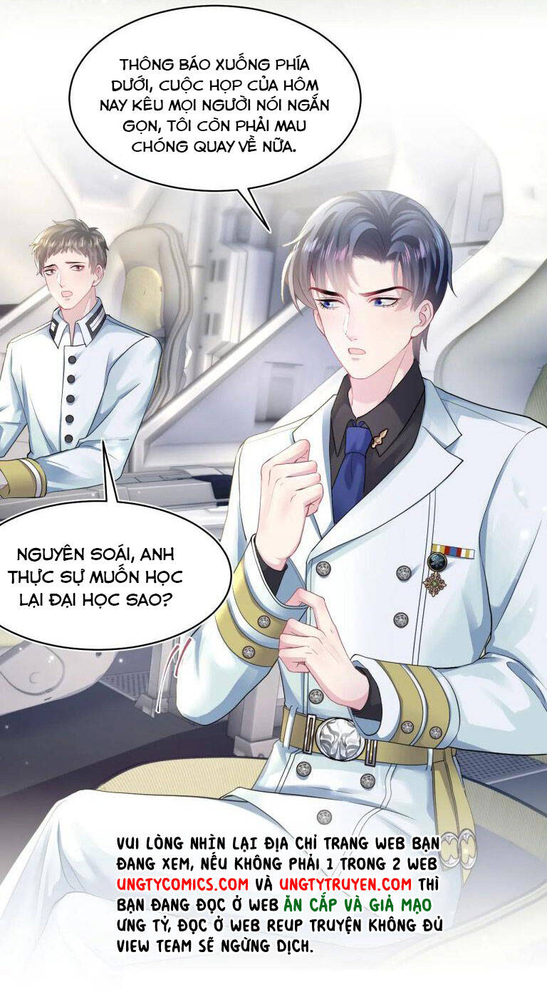 Tuyệt Mỹ Bạch Liên Online Dạy Học Chapter 121 - 6