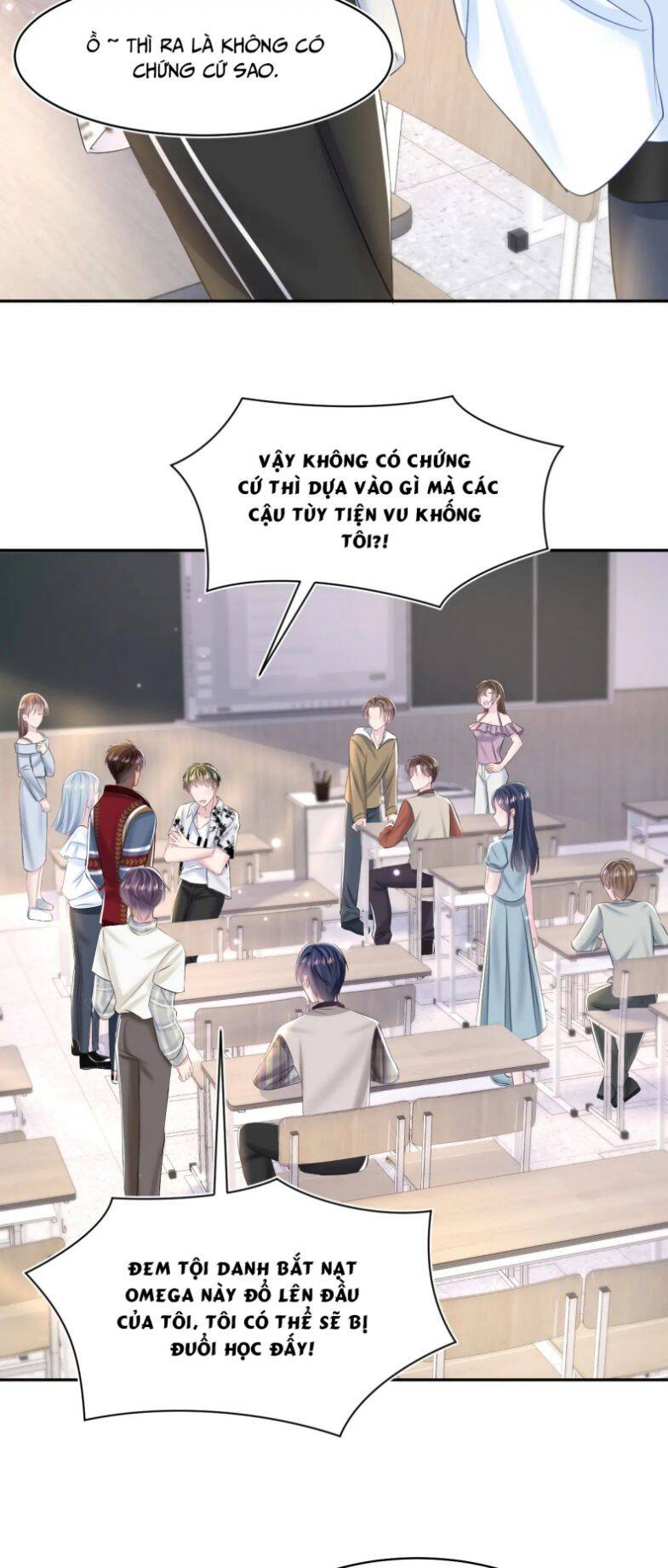 Tuyệt Mỹ Bạch Liên Online Dạy Học Chapter 122 - 12