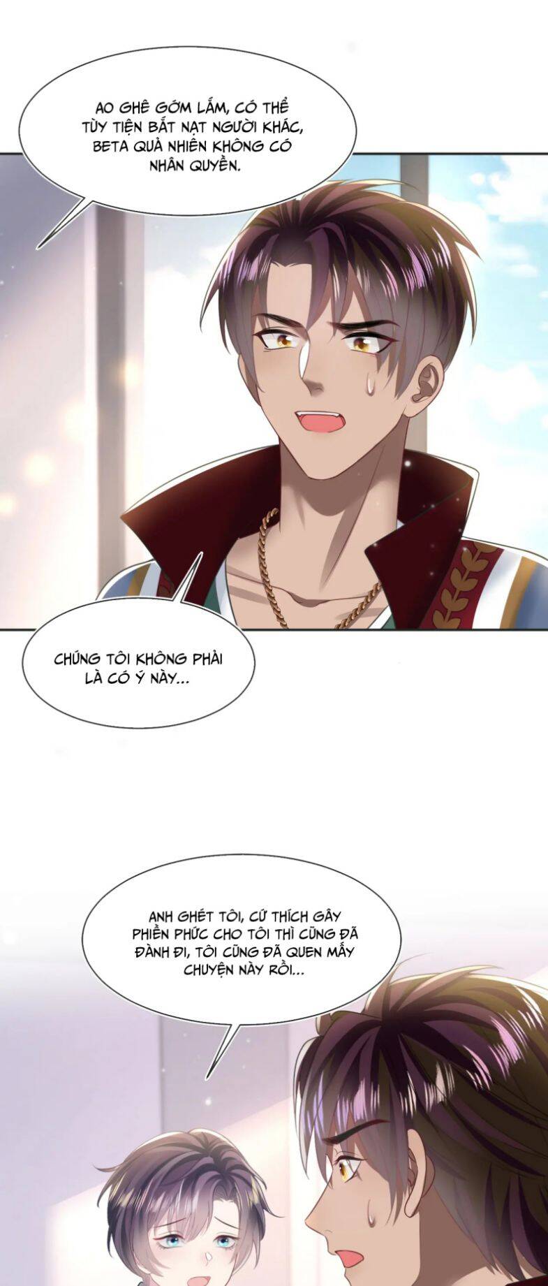 Tuyệt Mỹ Bạch Liên Online Dạy Học Chapter 122 - 14