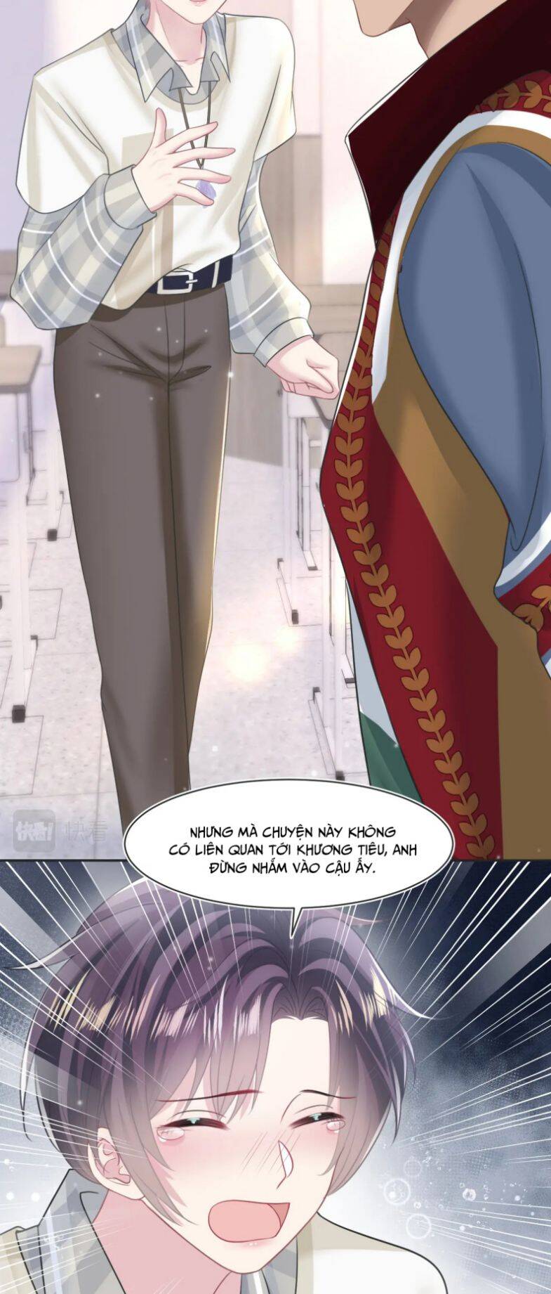 Tuyệt Mỹ Bạch Liên Online Dạy Học Chapter 122 - 15