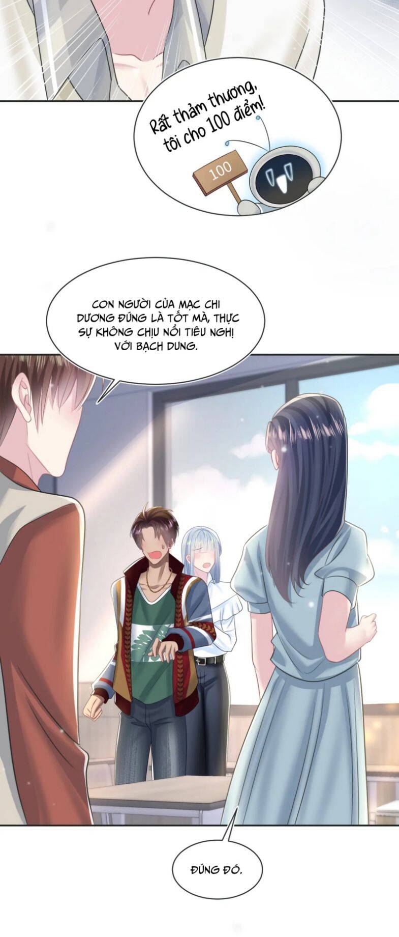 Tuyệt Mỹ Bạch Liên Online Dạy Học Chapter 122 - 16
