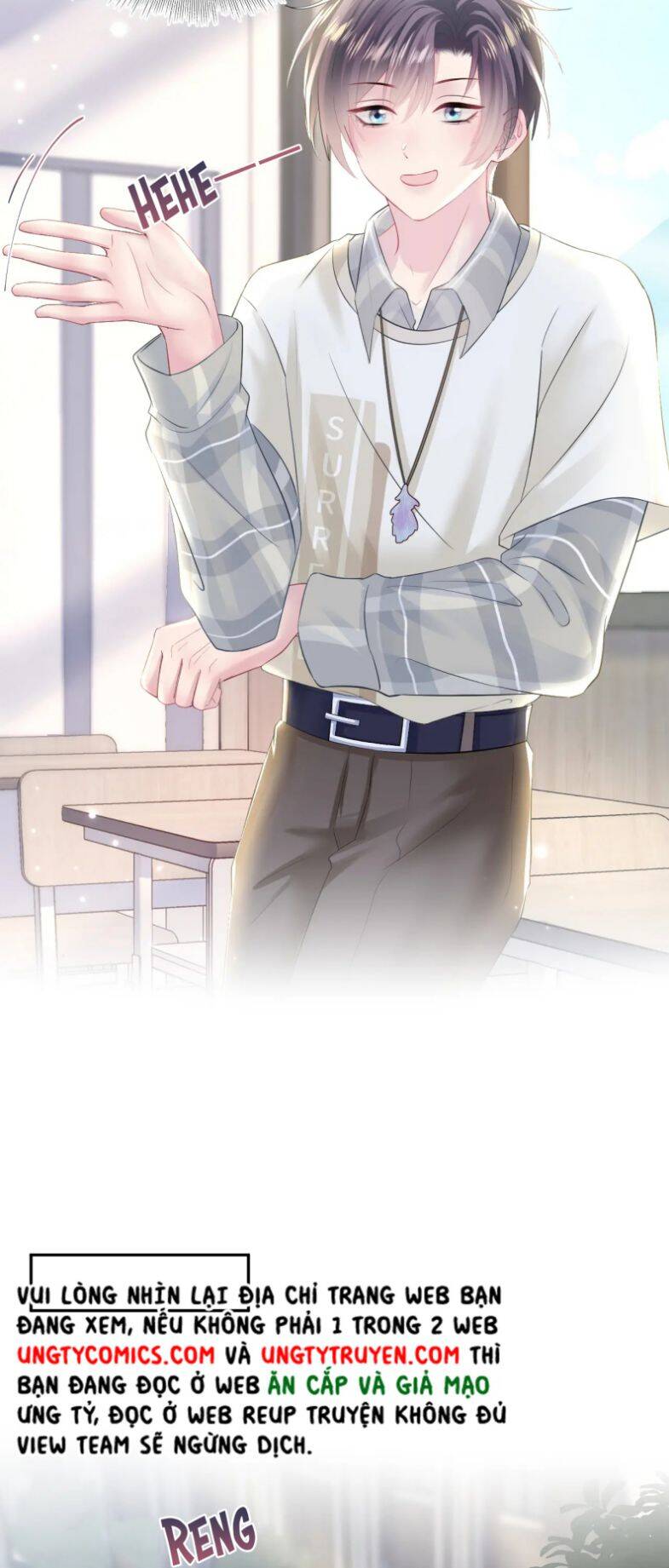 Tuyệt Mỹ Bạch Liên Online Dạy Học Chapter 122 - 19