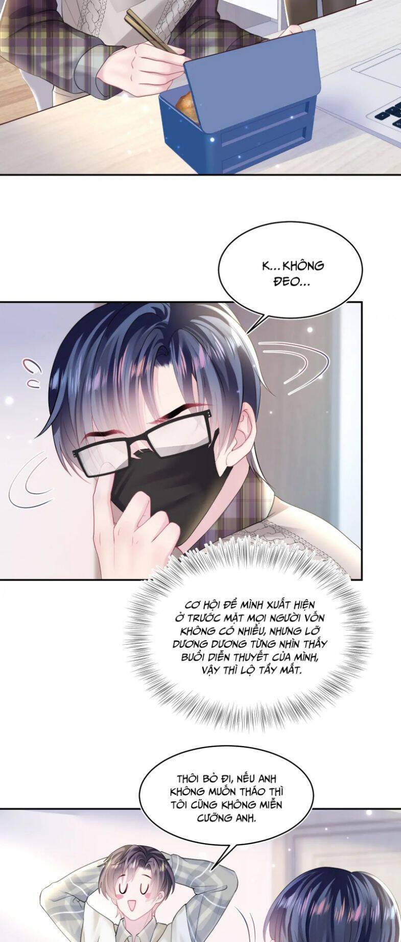 Tuyệt Mỹ Bạch Liên Online Dạy Học Chapter 122 - 26