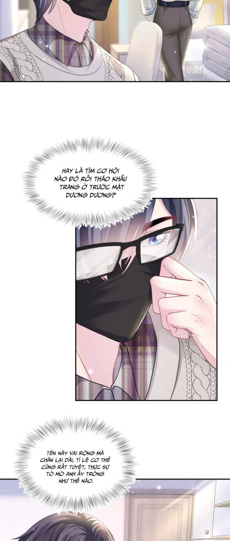 Tuyệt Mỹ Bạch Liên Online Dạy Học Chapter 122 - 28