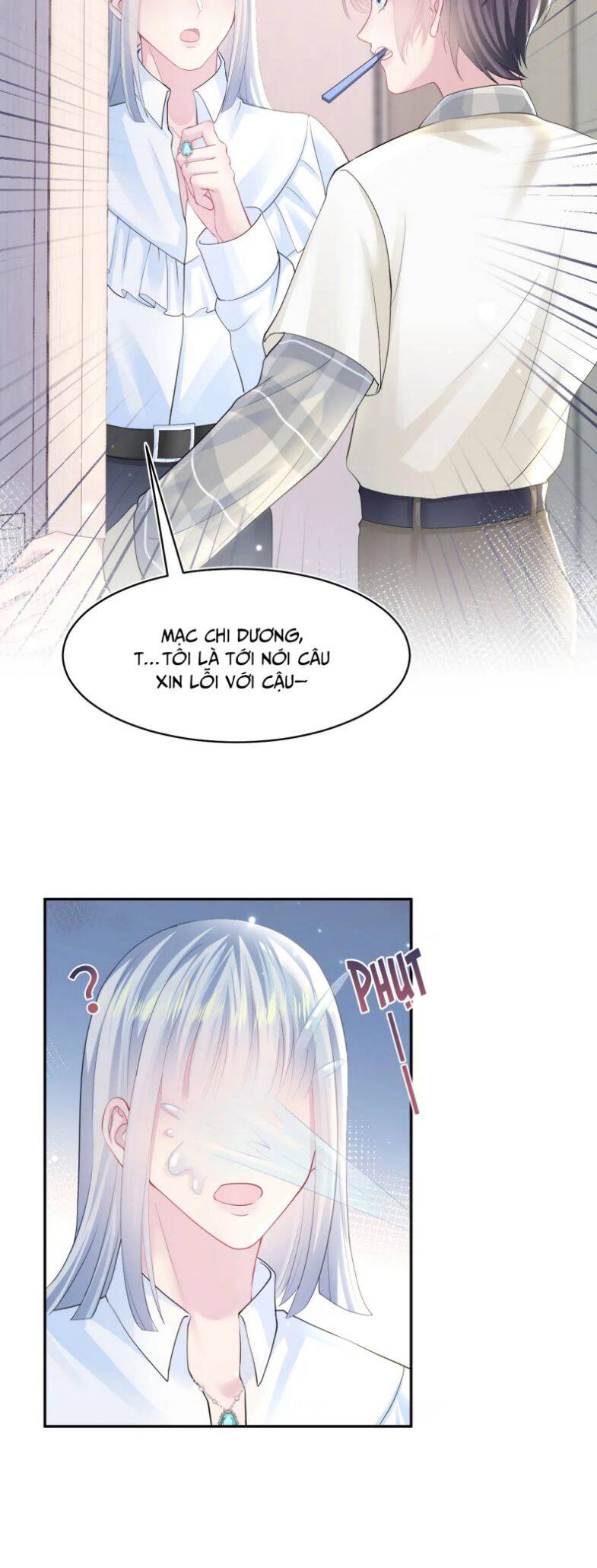 Tuyệt Mỹ Bạch Liên Online Dạy Học Chapter 122 - 31