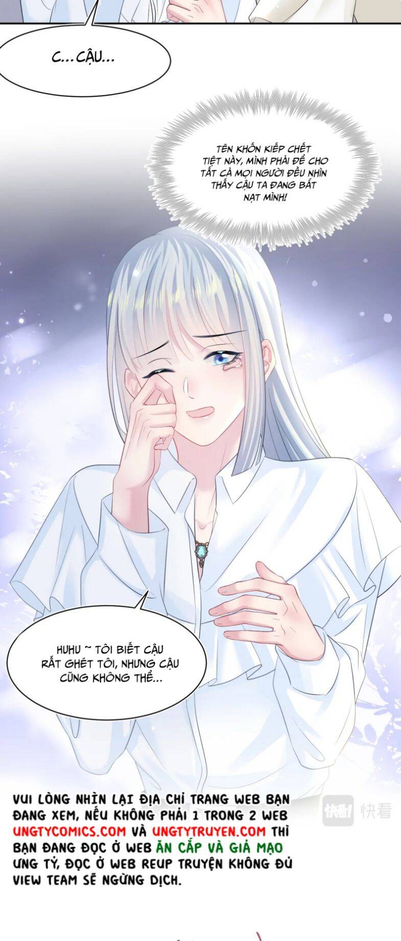 Tuyệt Mỹ Bạch Liên Online Dạy Học Chapter 122 - 33