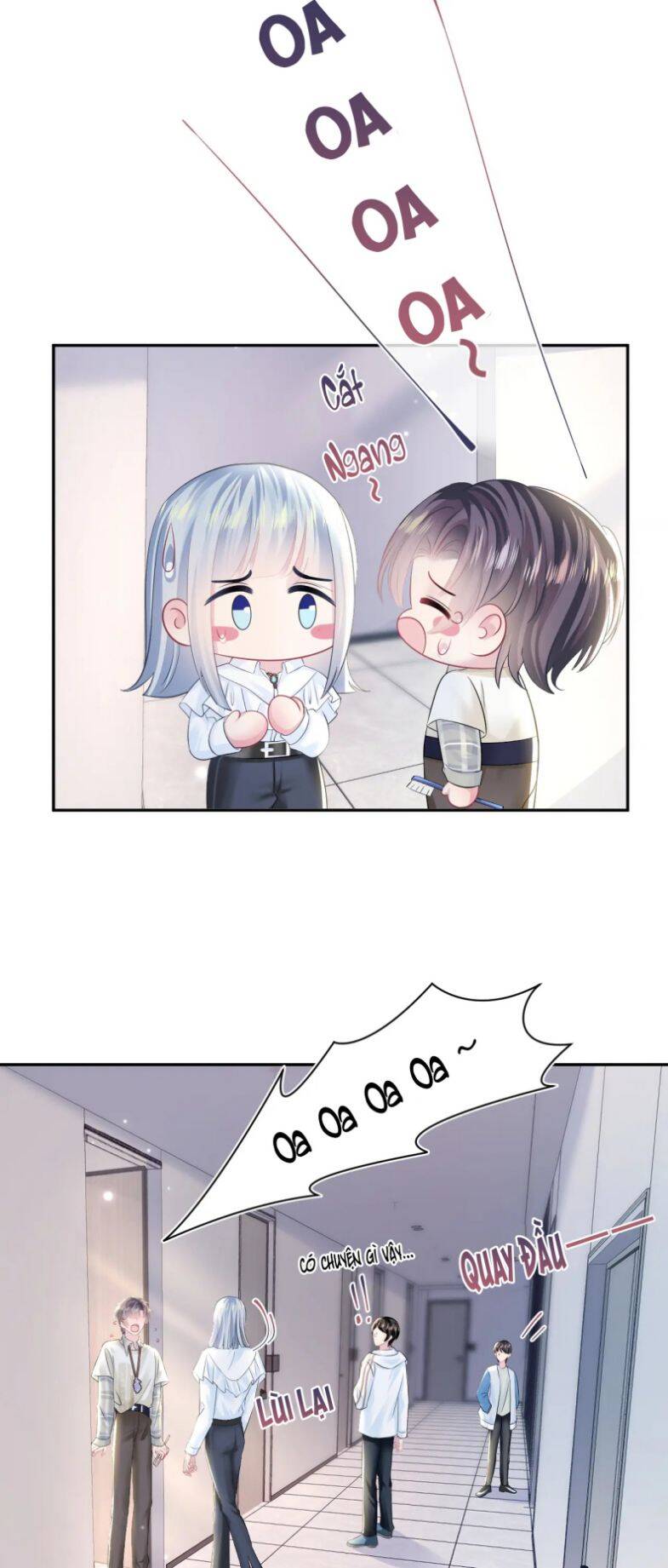 Tuyệt Mỹ Bạch Liên Online Dạy Học Chapter 122 - 34