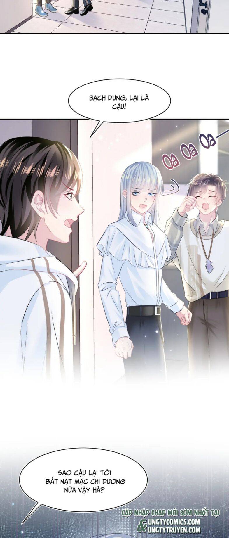 Tuyệt Mỹ Bạch Liên Online Dạy Học Chapter 122 - 35