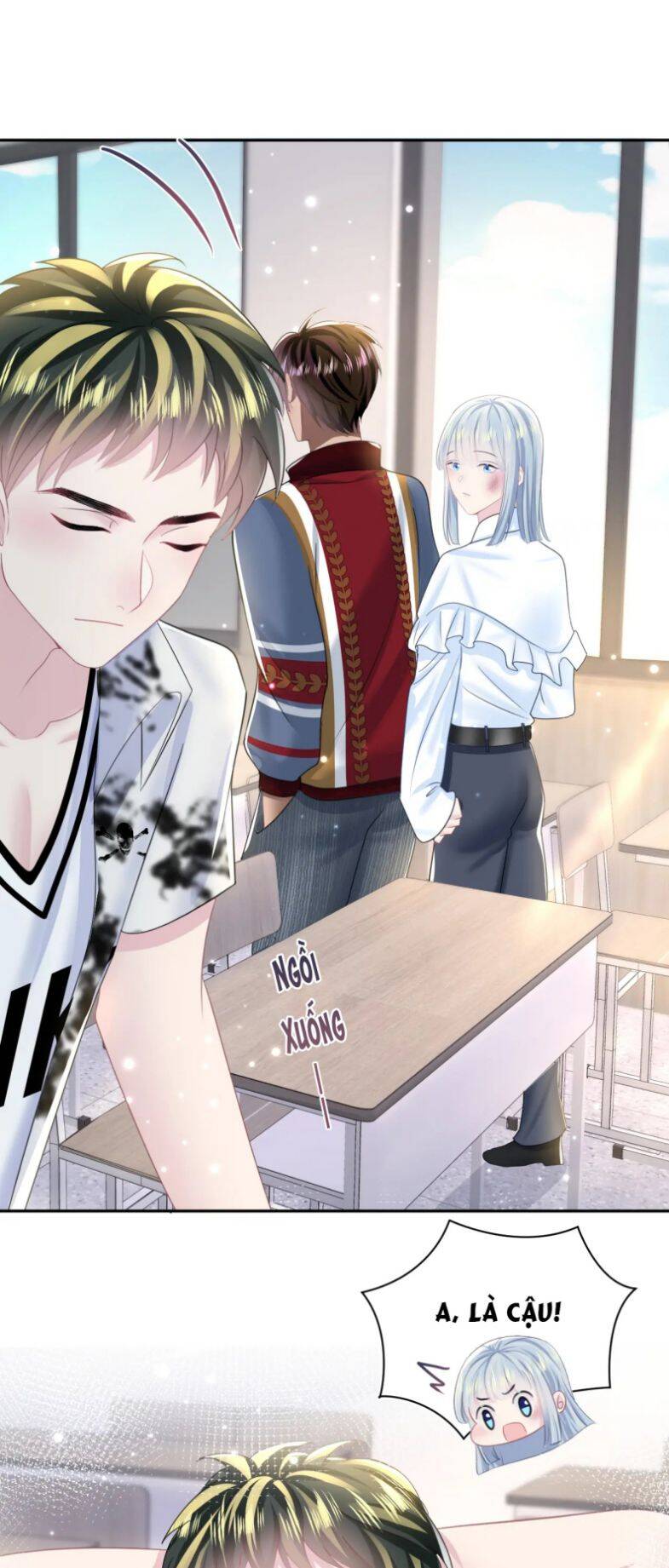 Tuyệt Mỹ Bạch Liên Online Dạy Học Chapter 122 - 5