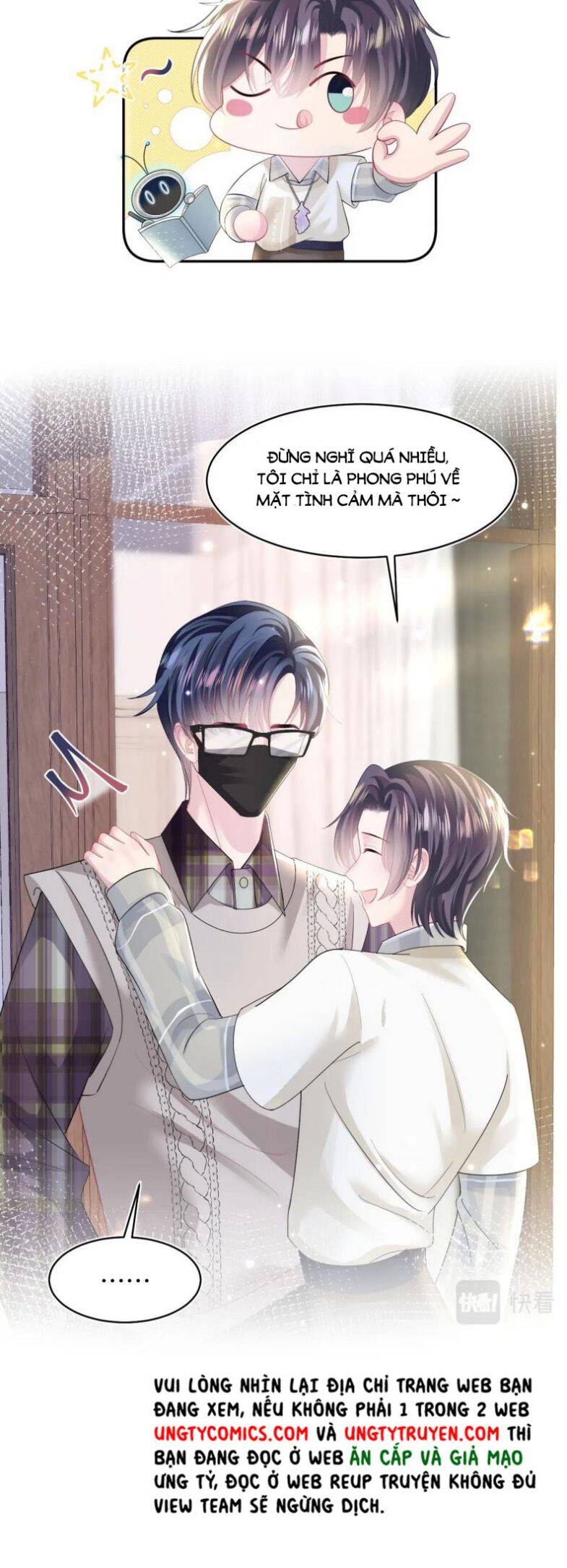 Tuyệt Mỹ Bạch Liên Online Dạy Học Chapter 123 - 13