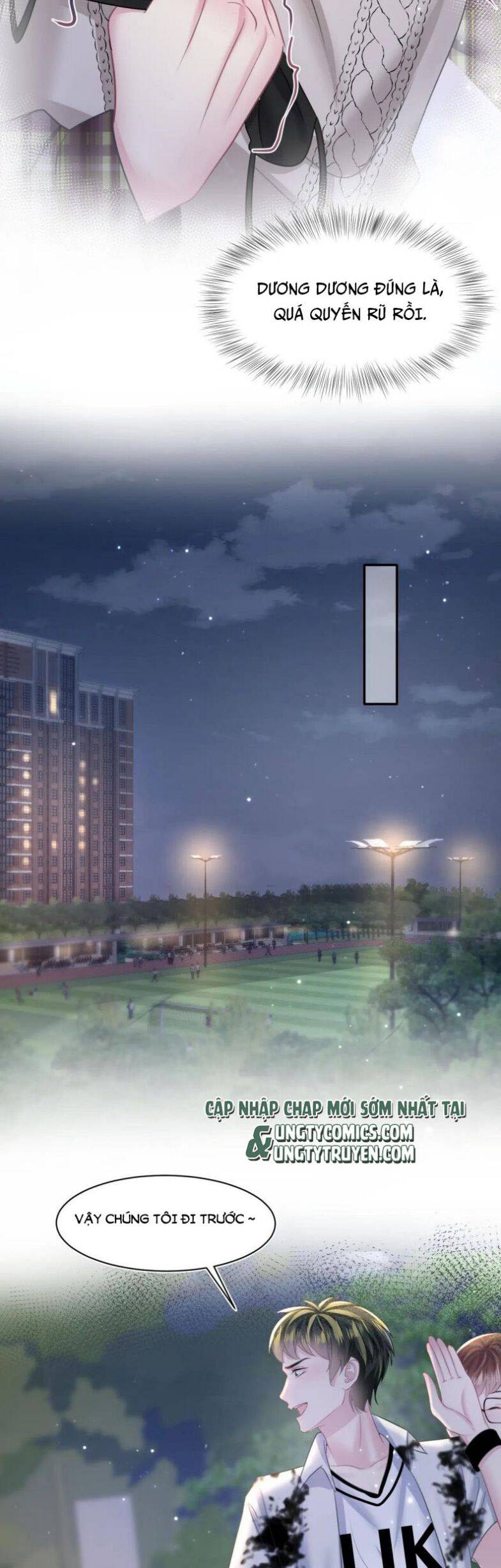 Tuyệt Mỹ Bạch Liên Online Dạy Học Chapter 123 - 18