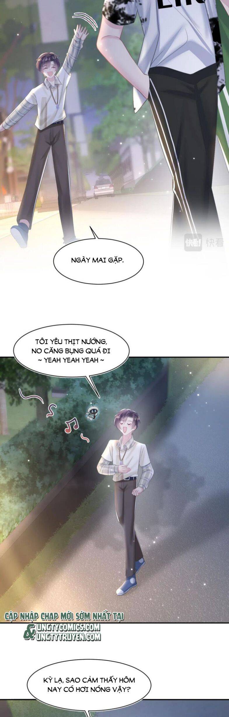 Tuyệt Mỹ Bạch Liên Online Dạy Học Chapter 123 - 19
