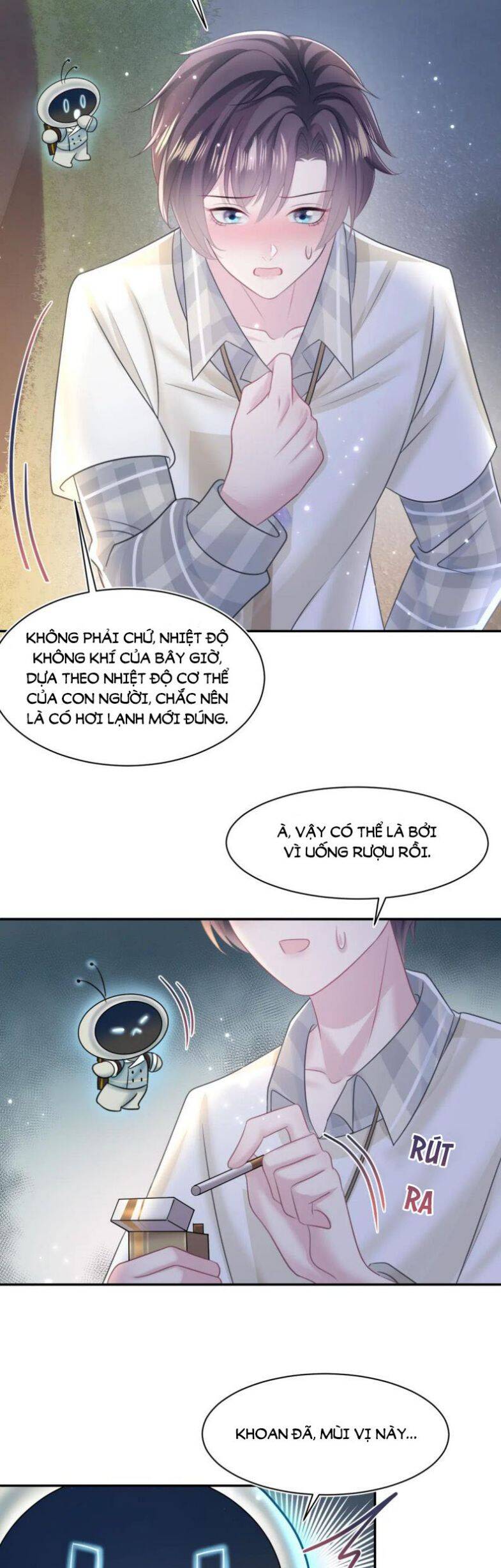 Tuyệt Mỹ Bạch Liên Online Dạy Học Chapter 123 - 20