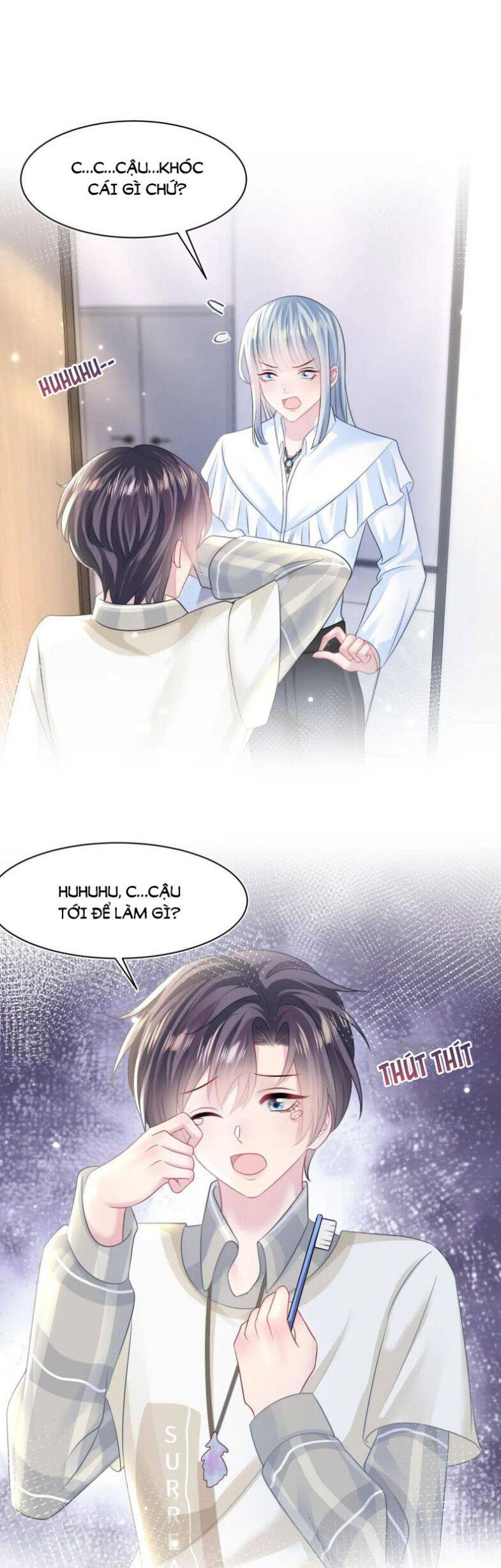 Tuyệt Mỹ Bạch Liên Online Dạy Học Chapter 123 - 3