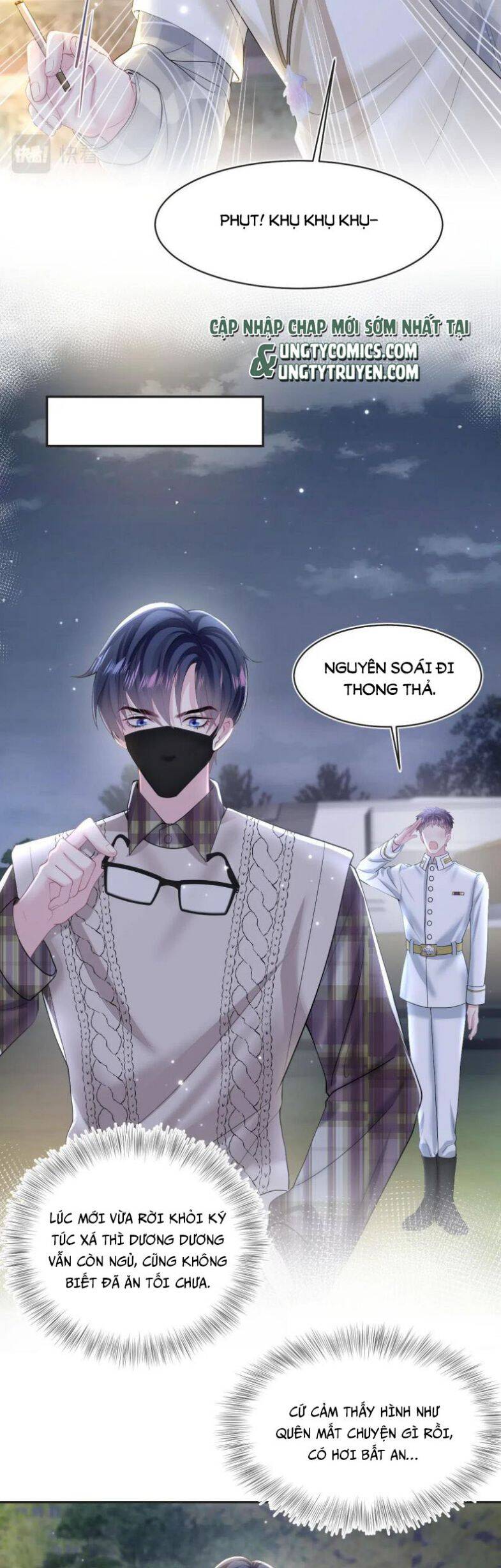 Tuyệt Mỹ Bạch Liên Online Dạy Học Chapter 123 - 22