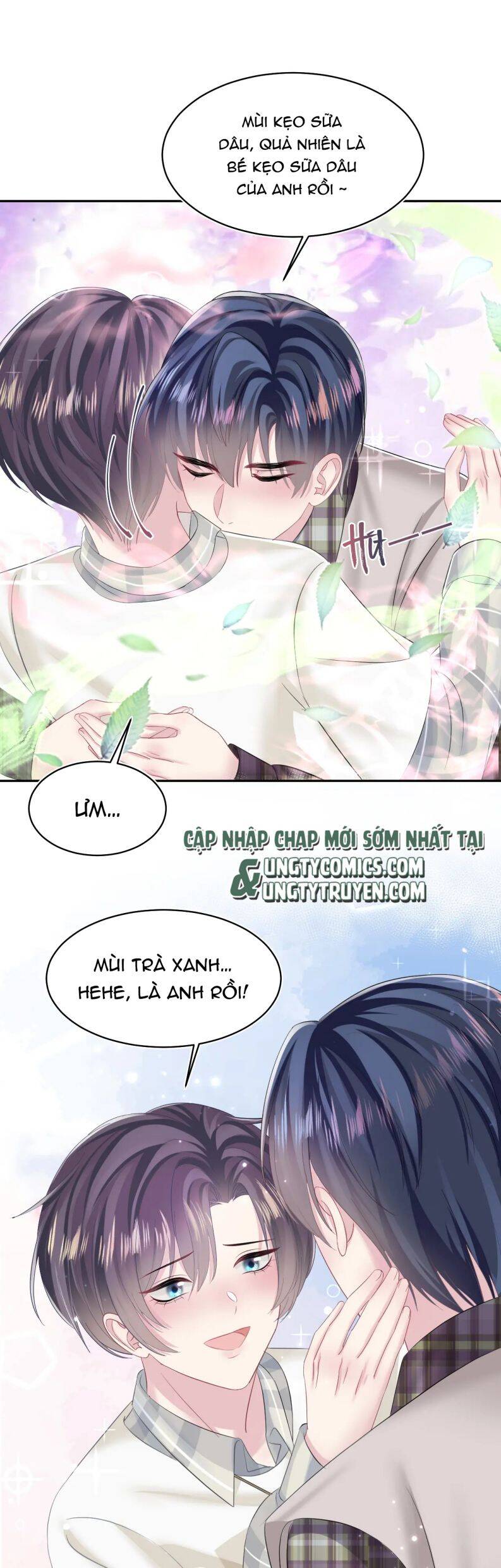Tuyệt Mỹ Bạch Liên Online Dạy Học Chapter 124 - 12
