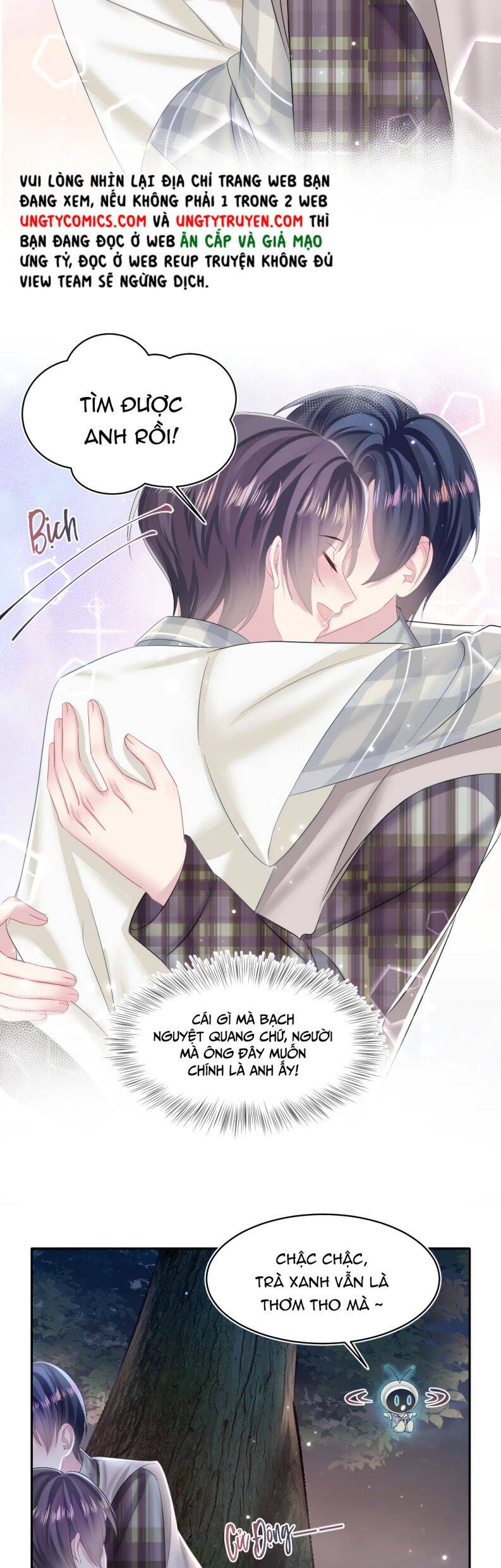Tuyệt Mỹ Bạch Liên Online Dạy Học Chapter 124 - 13