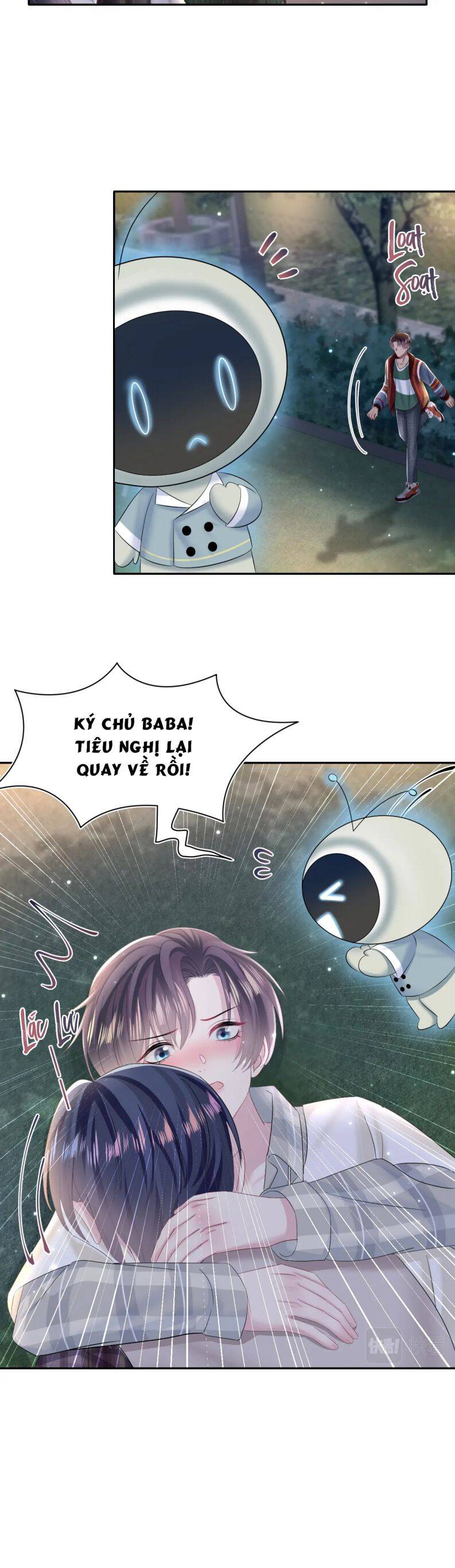 Tuyệt Mỹ Bạch Liên Online Dạy Học Chapter 124 - 14