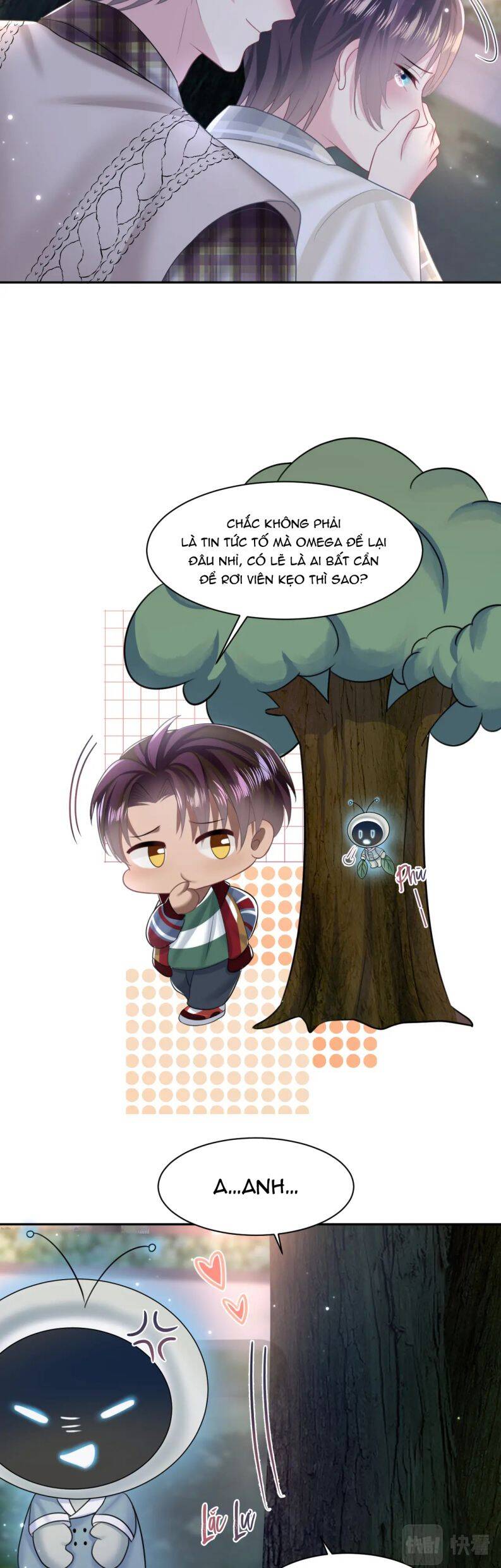 Tuyệt Mỹ Bạch Liên Online Dạy Học Chapter 124 - 17