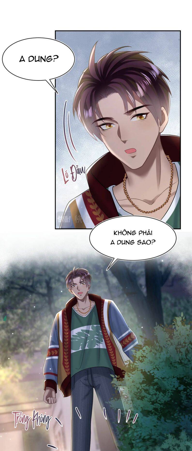 Tuyệt Mỹ Bạch Liên Online Dạy Học Chapter 124 - 3
