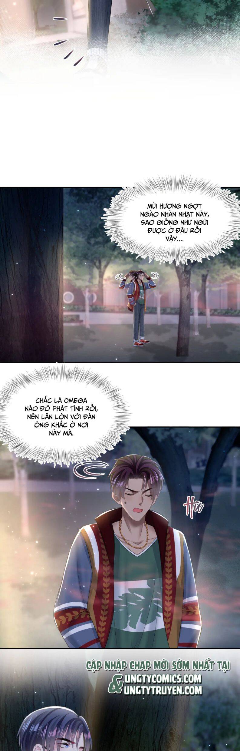 Tuyệt Mỹ Bạch Liên Online Dạy Học Chapter 124 - 4