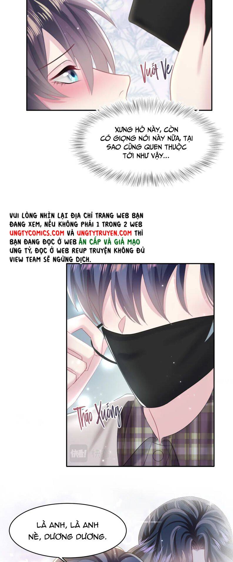 Tuyệt Mỹ Bạch Liên Online Dạy Học Chapter 124 - 7