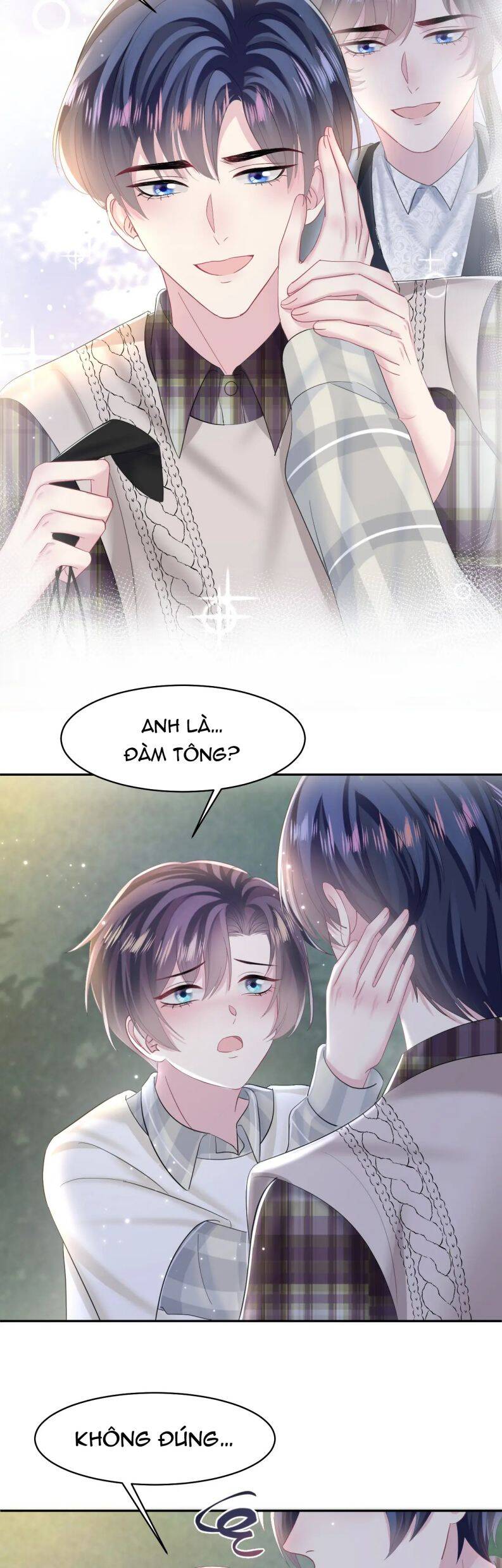 Tuyệt Mỹ Bạch Liên Online Dạy Học Chapter 124 - 8