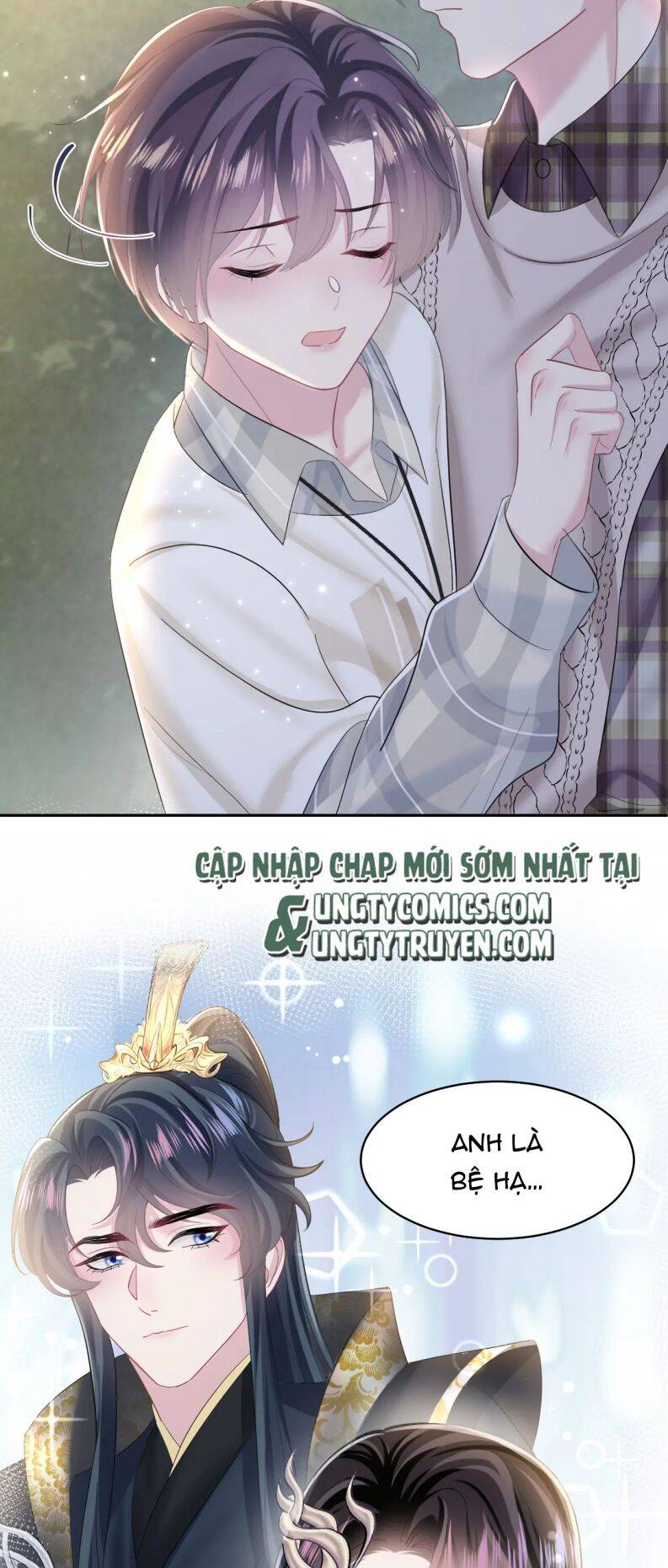 Tuyệt Mỹ Bạch Liên Online Dạy Học Chapter 124 - 9
