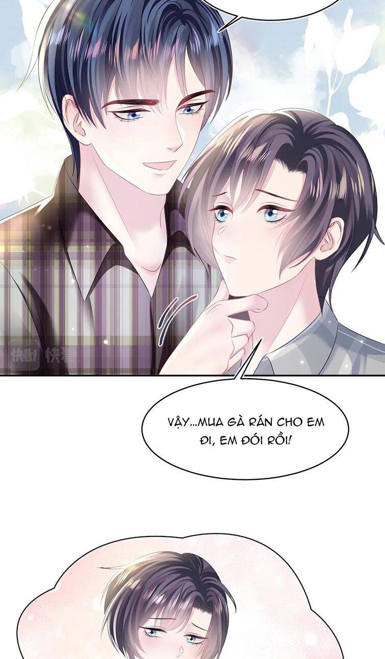 Tuyệt Mỹ Bạch Liên Online Dạy Học Chapter 125 - 18