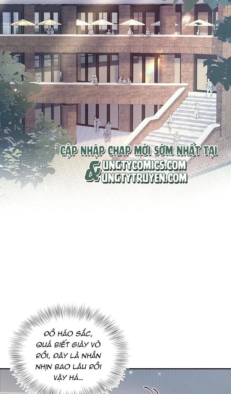 Tuyệt Mỹ Bạch Liên Online Dạy Học Chapter 125 - 24