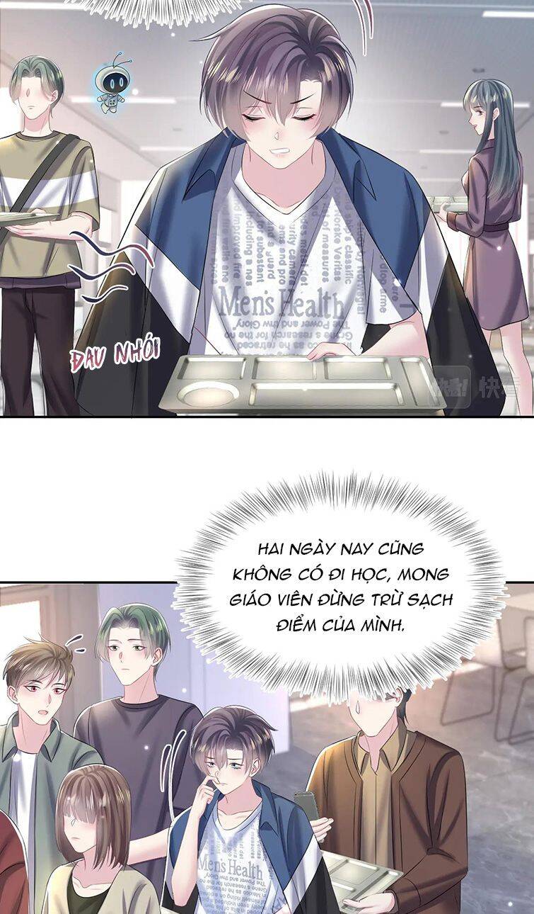 Tuyệt Mỹ Bạch Liên Online Dạy Học Chapter 125 - 25