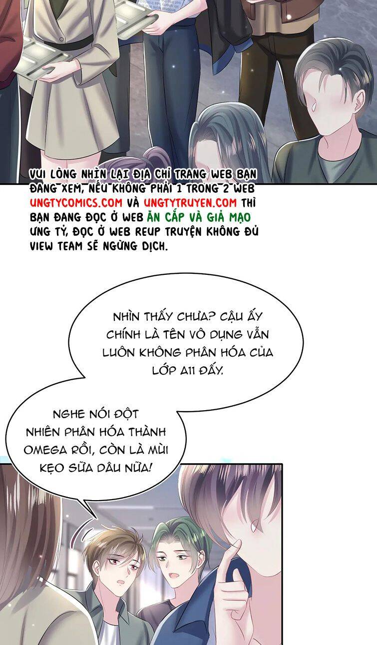 Tuyệt Mỹ Bạch Liên Online Dạy Học Chapter 125 - 26