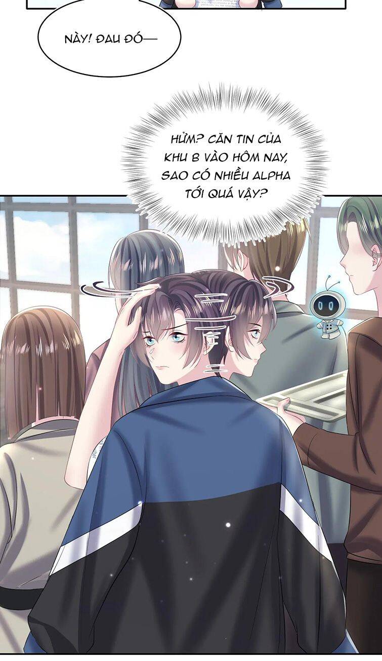 Tuyệt Mỹ Bạch Liên Online Dạy Học Chapter 125 - 28