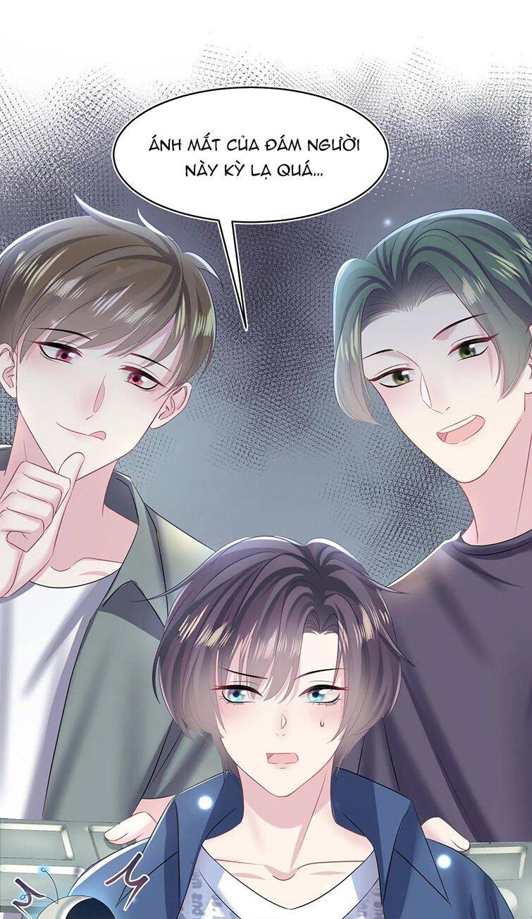 Tuyệt Mỹ Bạch Liên Online Dạy Học Chapter 125 - 29